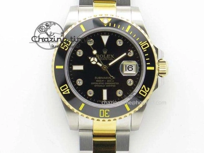 1229 HighQuality DateJust 36 126234 APF 1:1 Best Edition 904L Steel Gray Sitck Dial on SS Jubilee Bracelet VR 1595